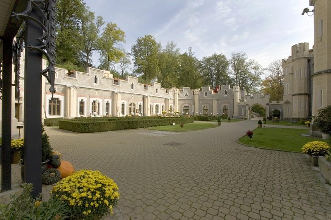 2-Day Hluboka and Cesky Krumlov Tour from Prague - Who should choose this tour?