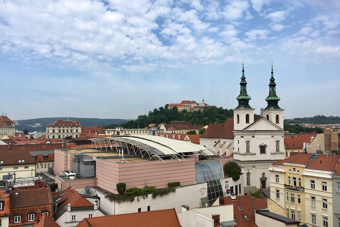 2 Hours Private Walking Tour in Brno - Why this two-hour Brno walk works well