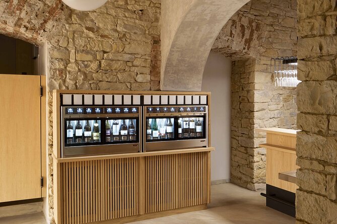 2 Hours Wine Tasting in a Historical Cellar in Krizikova - Two hours, with a flexible rhythm