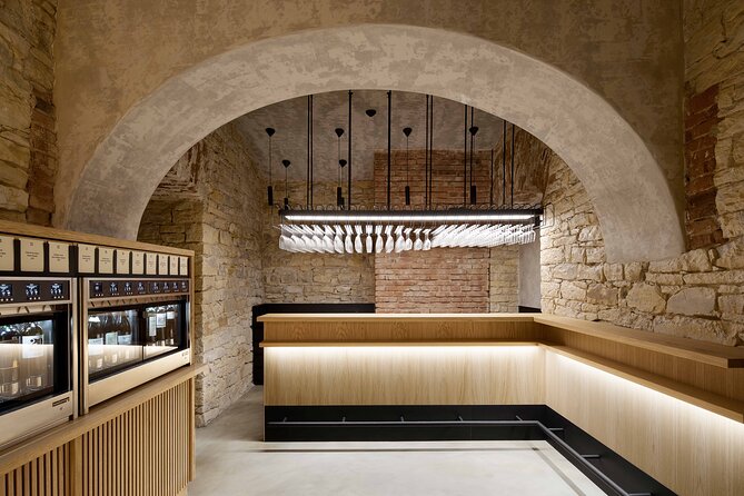 2 Hours Wine Tasting in a Historical Cellar in Krizikova - Moravian wine deserves your attention
