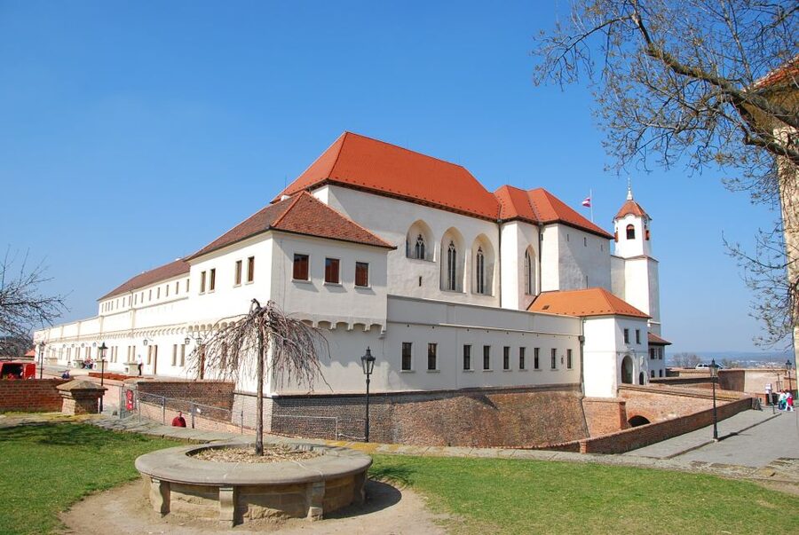 3-Hour Brno Themed Walking Tours - How the $41 price measures up