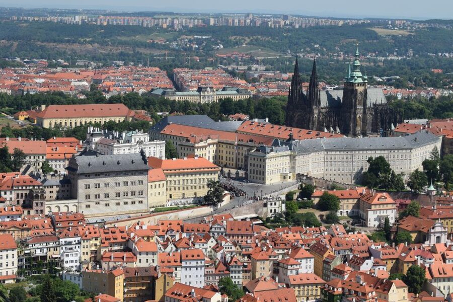 3-Hour Prague Castle & Interiors Tour - Why this Prague Castle tour works well in three hours
