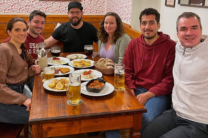 3 Hours Food Tour in Prague Retro - Is $149 a fair price?