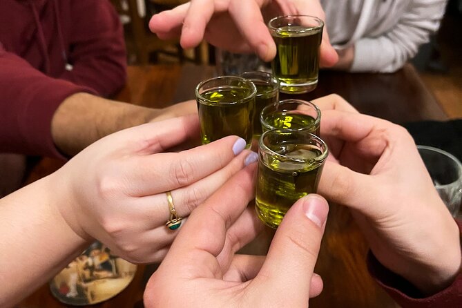 3 Hours Food Tour in Prague Retro - Who should book this Prague food tour?