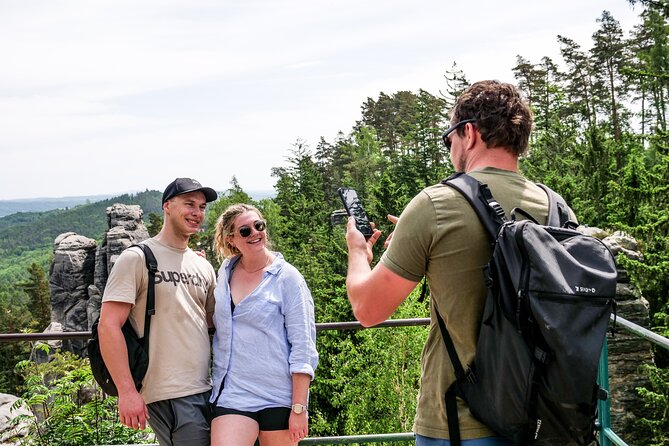 3 in 1 Tour Brewery & Castle in Bohemian Paradise Unesco Geopark - Who should book this day