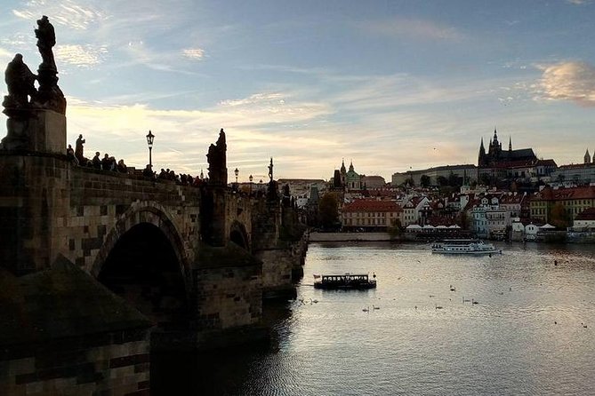 4-hour Private Prague by Night Tour - What the $301.03 price really buys you