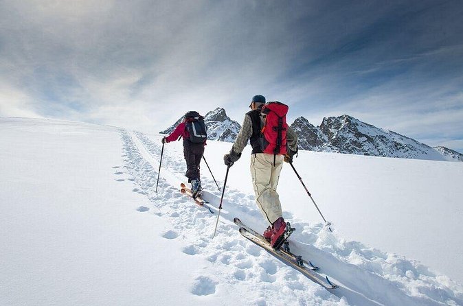 Adventure Trip to highest Czech Mountain: Enjoy hiking tour - Lunch with a Czech mountain setting