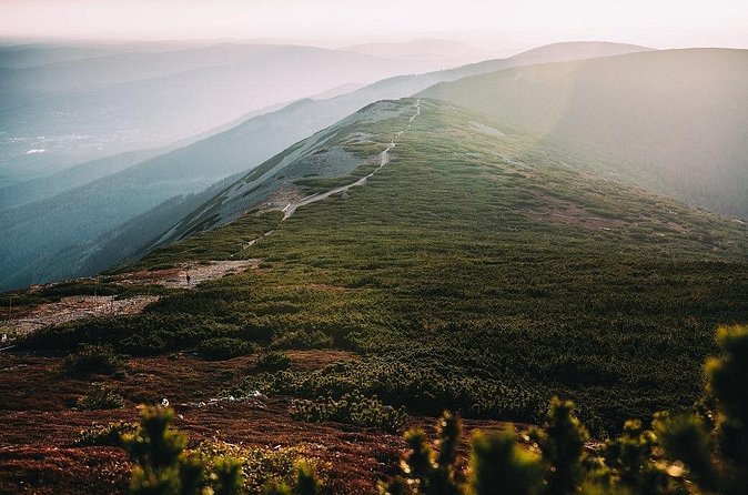 Adventure Trip to highest Czech Mountain: Enjoy hiking tour - Is $471.63 a good value?