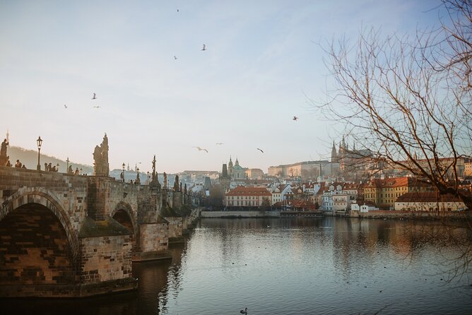 Award-Winning Prague Evening Old Town Food and Drink Tour - The Guides Make or Break the Evening