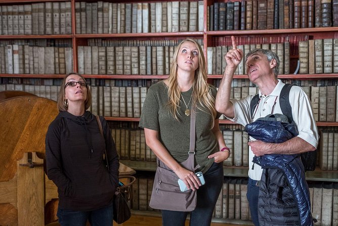 Beer & Baroque: A Highbrow Brew Tour - Who will get the most from this experience