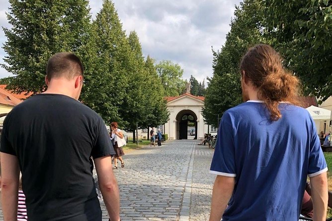Beer & Baroque: A Private Highbrow Brew Tour - Who will enjoy this experience most?