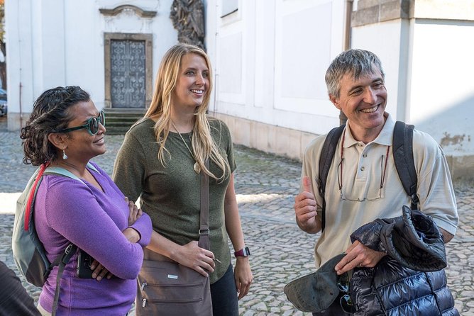 Beer & Baroque: A Private Highbrow Brew Tour - Should you book Beer & Baroque?