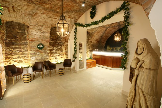 Beer Bath with Unlimited beer! - Is $165.75 good value for two?