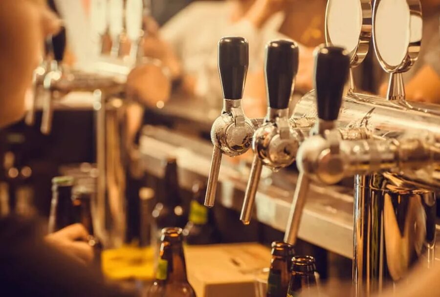 Beer Tour - Is $29 good value for three beers?