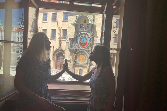 Best of Prague Private Tour with PERSONAL PRAGUE GUIDE - Price, pace, and what is included