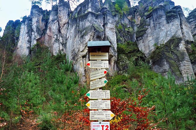 Bohemian Paradise and the Trosky castle tour - Who will enjoy this tour most