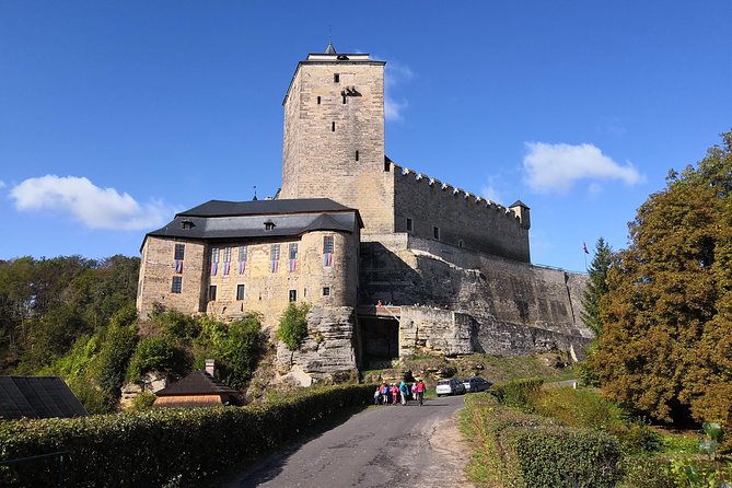 Bohemian Paradise (Český ráj) UNESCO geopark nature walks - Why this Czech Paradise day trip works from Prague