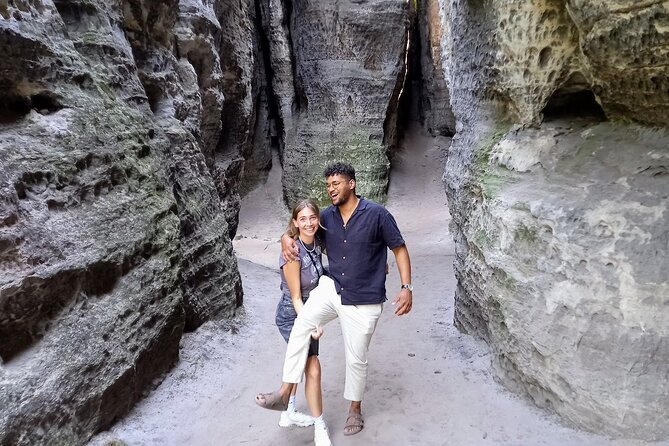 Bohemian & Saxon Switzerland Nature Escape from Prague - Who will enjoy this tour most
