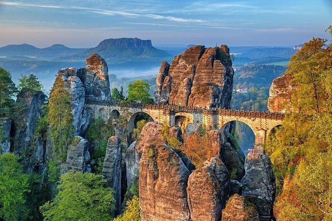 Bohemian Switzerland private hiking tour: Chronicles of Narnia - Should you book the Bohemian Switzerland tour?