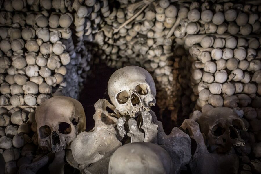 Bone Church and Kutna Hora Private Tour from Prague - Key points at a glance
