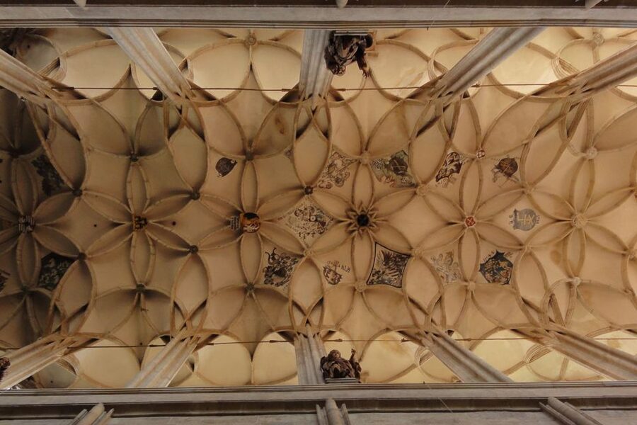 Bone Church and Kutna Hora Private Tour from Prague - St. Barbara Cathedral and Kutna Hora’s medieval core