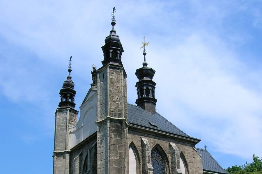Bone Church and Kutna Hora Private Tour from Prague - The real value of the $488 price