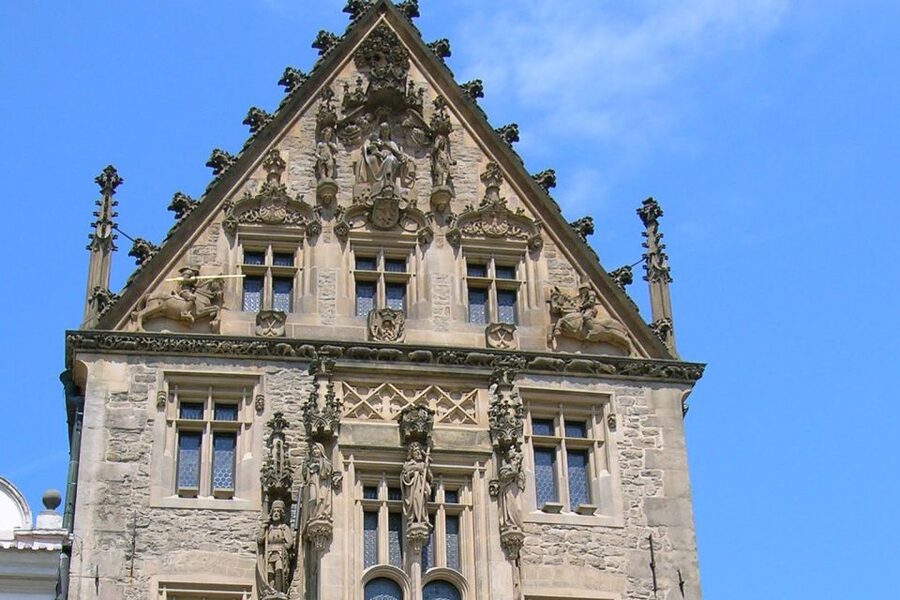 Bone Church and Kutna Hora Private Tour from Prague - The one-hour drive from Prague
