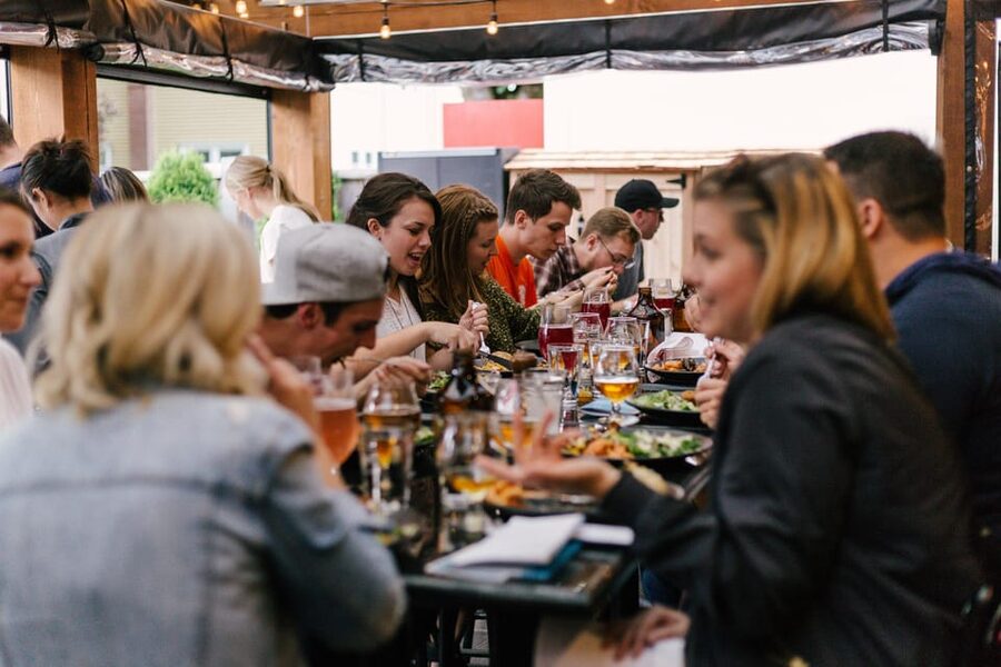 Brno: Food tasting tour in Hidden Gems (Small Groups) - What the guide adds to the food