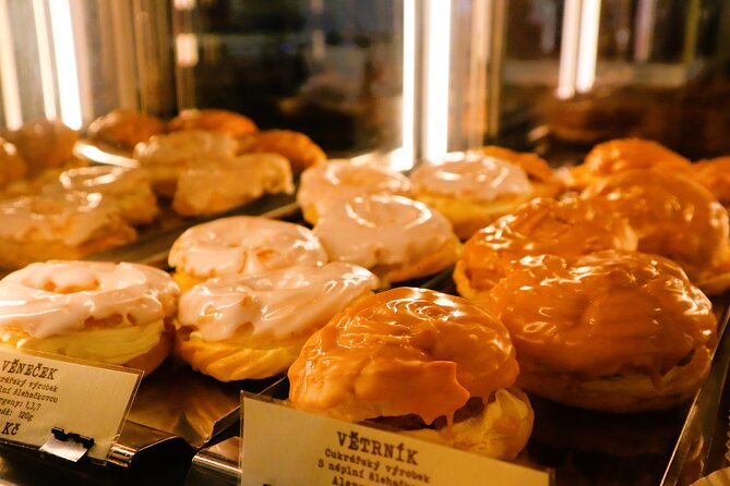 Brno Food Tasting Tour of Hidden Gems for Small Groups - What $104.65 buys you in Brno