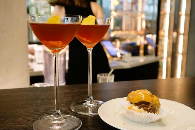 Brno Food Tasting Tour of Hidden Gems for Small Groups - The small group and the walking pace