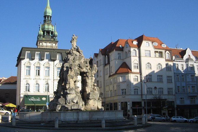 Brno Historical Walking Tour - Why this Brno walk is a useful first look