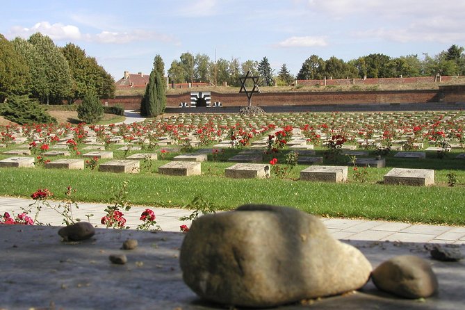 Bus Tour to Terezín from Prague - Understanding the ghetto and museum