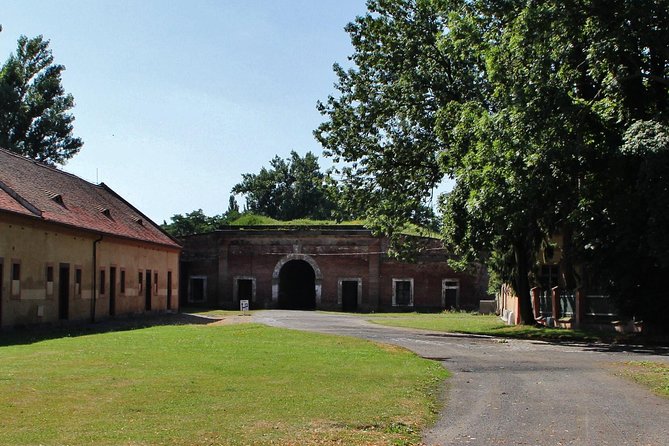 Bus Tour to Terezín from Prague - Is $64.62 a fair price?