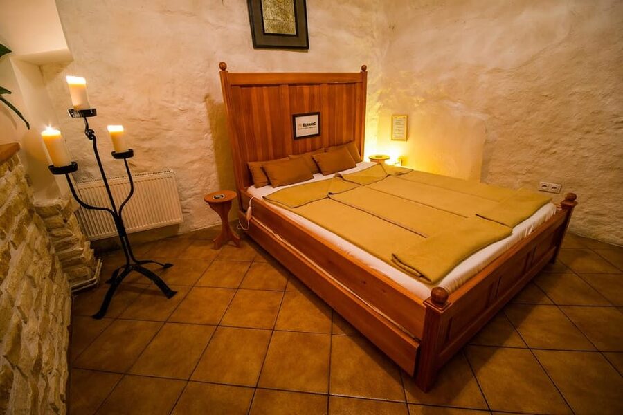 Caroline Bernard Beer Spa Prague with Beer & Massage Option - The atmosphere and staff make a difference