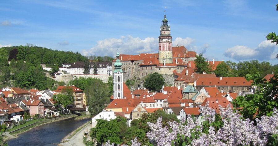 Český Krumlov: 2 Hour Private Walking Tour with Guide - Key points to know before booking