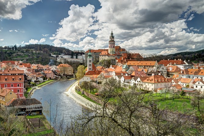 Český Krumlov Free Tour - Why this short walk works well in Český Krumlov