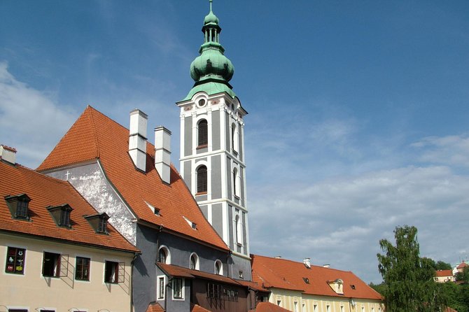 Cesky Krumlov Old Town Private Walking Tour - Who will get the most from this walk
