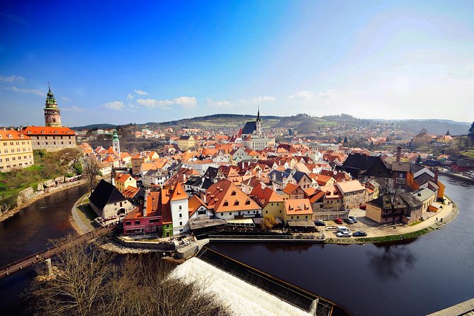 Cesky Krumlov One Day Trip from Prague by bus - Who will like this day trip?