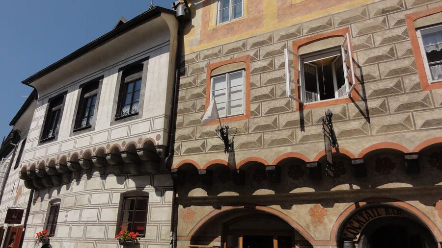 Cesky Krumlov Private Day Trip from Prague - Who should book this day trip