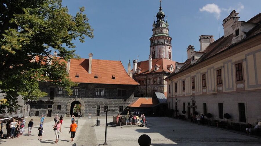 Cesky Krumlov Private Day Trip from Prague - What the $612 price really buys