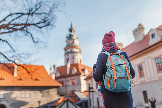 Cesky Krumlov Tour 4 hours - Why four hours works well in Český Krumlov