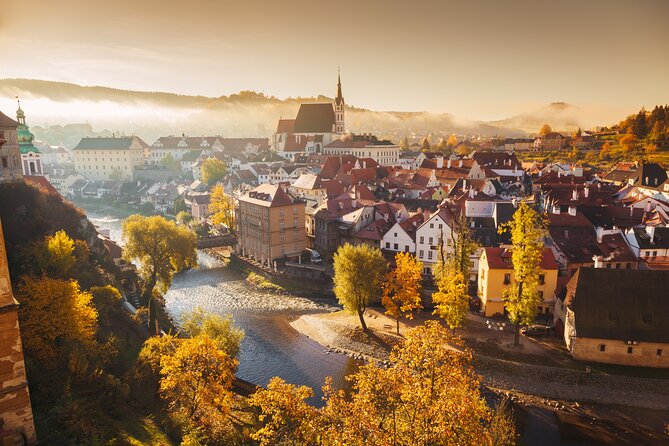 Cesky Krumlov Tour 4 hours - Price, group size, and practical value