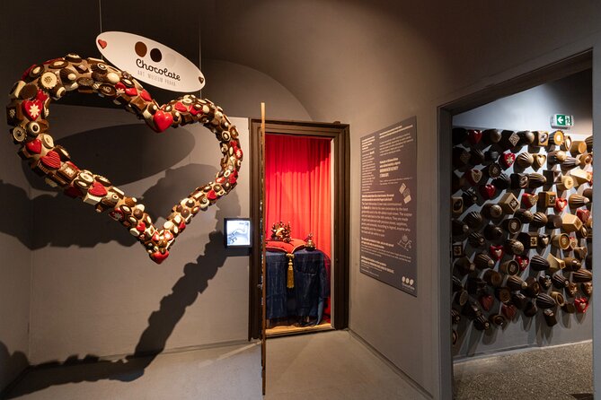 Choco Art Museum Admission Ticket - Is $9.67 a fair price?