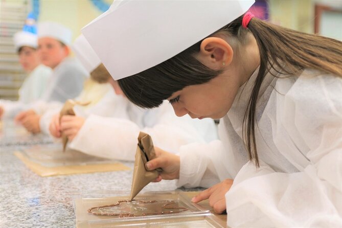Chocotopia Visit + Workshop - Key points to know before booking