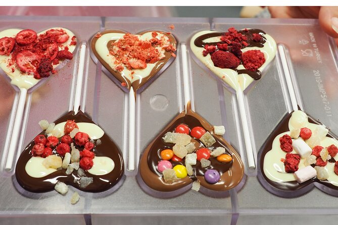 Chocotopia Visit + Workshop - A fantasy zone and cinema room for younger children
