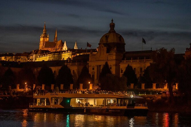 City Sightseeing Prague Hop-On Hop-Off Bus Tour & optional Boat Tour - Is 24 or 48 hours the better value?