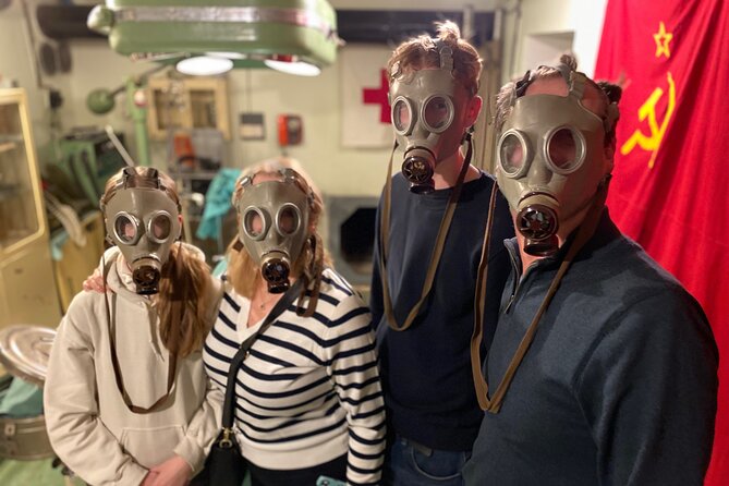 Communism & Nuclear Bunker Tour + 70s Canteen Lunch (own expense) - Why this tour adds something beyond Prague’s old stones