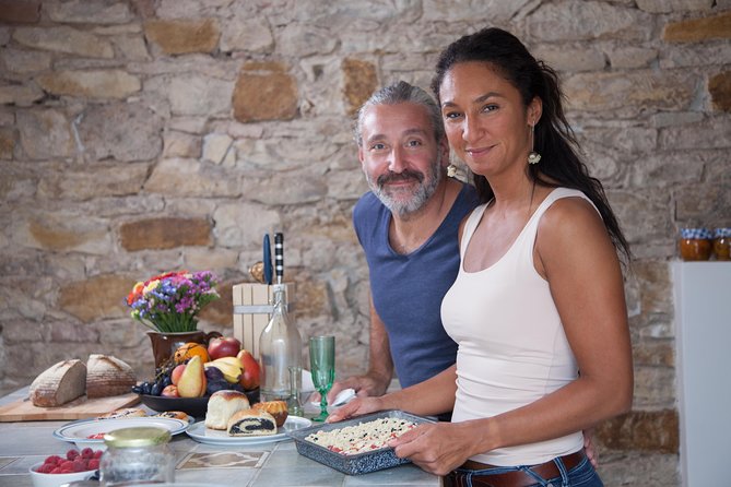 Cook Authentic Czech with Grandma’s Recipes - Key details before you book