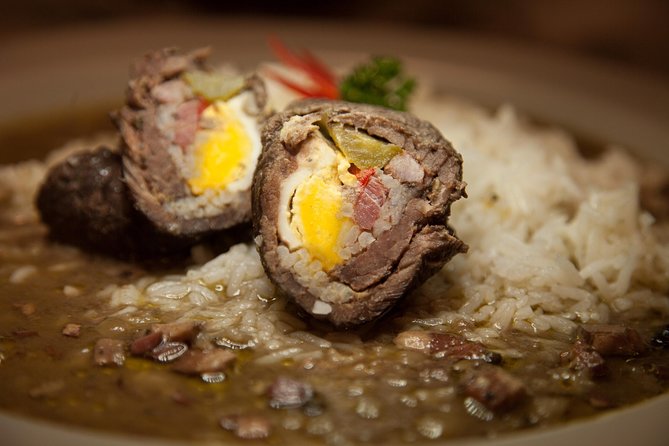 Cook Authentic Czech with Grandma’s Recipes - What the teaching style is like