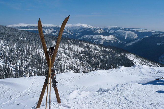Cross-Country Skiing Guided Tour From Prague - Who will enjoy this day most